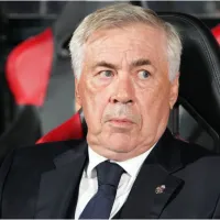 Ancelotti comenta estreia do Real Madrid e demonstra preocupação: \&#039;Podíamos ter perdido\&#039;