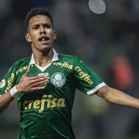 Convocação da Seleção Brasileira de Dorival Júnior tem grandes chances de ter Estevão do Palmeiras