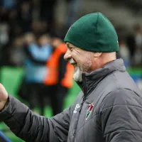 Mano Menezes deve escalar Fluminense com Kevin Serna para jogo contra o Grêmio pela Libertadores