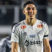 Botafogo oferece salário muito alto para Jair e saída do Santos pode acontecer