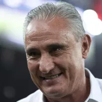 Benedetto é procurado por Tite para reforçar o Flamengo após negativa do Internacional