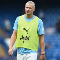Haaland revela conselho de Pep Guardiola para ser um jogador melhor: \&#039;Isso é o importante\&#039;