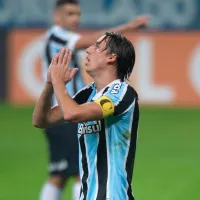 Renato Gaúcho muda escalação do Grêmio e Geromel fica no banco contra Fluminense