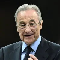 Real Madrid de Florentino Pérez tem interesse na contratação do zagueiro Jair, promessa do Santos