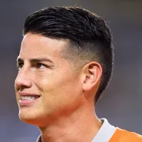 Após saída do São Paulo, James Rodríguez deve permanecer na América do Sul para jogar no River Plate