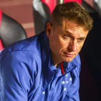 Demissão de Fernando Seabra é cravada na torcida do Cruzeiro, mas diretoria dá respaldo