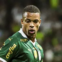 Caio Paulista ficou fora do Palmeiras na Libertadores porque estava com desconforto muscular