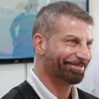 Pedrinho pode assinar com Globoplay e Prime Video para exibir jogos do Vasco no Brasileirão