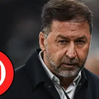 Corinthians na Globoplay? Augusto Melo negocia jogos do Brasileirão no streaming da Globo e na Amazon Prime