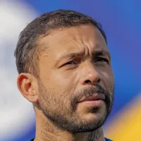 R$ 500 mil: Escalação de Vladimir em Guarani x Santos tem condição exposta