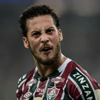 Nos pênaltis, Fluminense garante classificação para quartas da Libertado diante do Grêmio