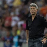 Demissão de Renato Gaúcho é decretada na torcida do Grêmio após eliminação na Libertadores