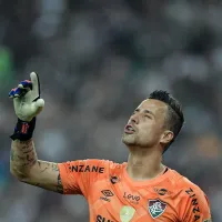 Fábio brilha nos pênaltis e Fluminense passa pelo Grêmio na Libertadores; confira as notas
