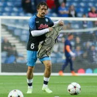 São Paulo faz proposta oficial por Mário Rui e quer fechar até sexta-feira&nbsp;&nbsp;