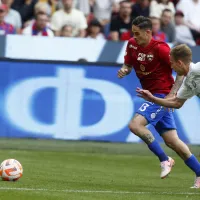 CSKA diminui pedida ao Flamengo por Khellven e negócio está concluído com desistência 