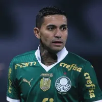 Dudu em Palmeiras x Botafogo na Libertadores tem veredito e atacante não deve jogar