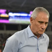 Flamengo perde 7 jogadores para o jogo importante contra o Bolívar na Libertadores