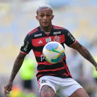 Falha nas vendas de Wesley e Victor Hugo custam R$ 240 milhões ao Flamengo