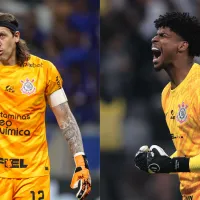 De Cássio a Hugo Souza, Timão venceu as últimas 6 decisões por pênaltis