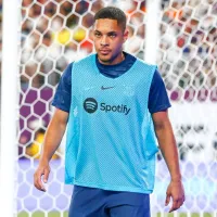 Cruzeiro se frustra com saída de Vitor Roque do Barcelona para Real Betis