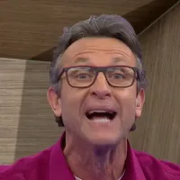 Neto fica revoltado com titular após classificação do Corinthians e não perdoa Cacá