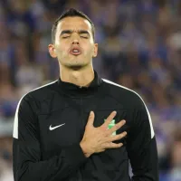 Novo zagueiro do Vasco é buscado e decisão sobre Felipe Aguilar é unanimidade 