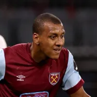 R$ 30 milhões: West Ham define condição para emprestar Luizão ao Corinthians