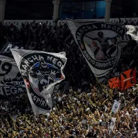 126 anos de Vasco: Gigante da Colina comemora aniversário com espetáculo musical