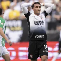 Wydad Casablanca não para em Giovane e quer +3 jogadores do Corinthians 