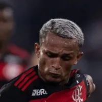 Tite se irrita e cobra Wesley por mau comportamento; Flamengo busca venda