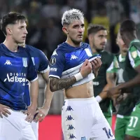Racing-ARG aceita proposta do Flamengo e Gastón Martirena chega ao RJ após um detalhe