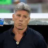 Esse é o motivo para demissão de Renato Gaúcho não acontecer no Grêmio&nbsp;