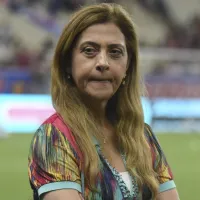 Leila Pereira destaca falta de sorte no Palmeiras diante do Botafogo: “Eliminados por um detalhe”