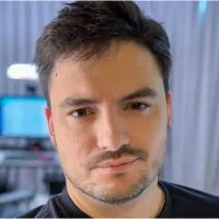 Felipe Neto provoca Estêvão após eliminação do Palmeiras na Libertadores: \'Fala mais, falador\'