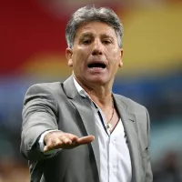Permanência de Renato Gaúcho no Grêmio para 2025 está em aberto: “Pode ser, sim”