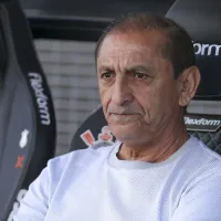 Ramón Díaz começa faxina e Corinthians libera Pedrinho para o Wydad Casablanca do Marrocos&nbsp;