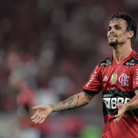 Michael pronto para brilhar na Libertadores? Veja se o reforço do Flamengo já pode entrar em campo