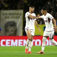 R$ 10 milhões: Lanús topa venda de Aguirre e responde proposta do Internacional  
