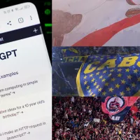 Os 40 maiores clubes da América Latina segundo o ChatGPT