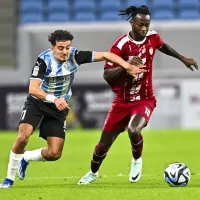 Yusupha Njie resolve burocracia e falta um detalhe para o anúncio do Santos&nbsp;