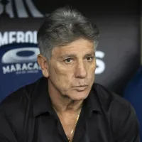 Renato Gaúcho recebe mais críticas no Grêmio, e saída pode estar próxima: “não é unanimidade”