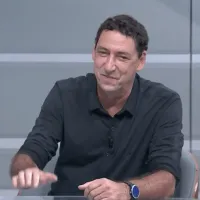 PVC fala que jogador é “gordo, lento e fuma” em São Paulo x Nacional 