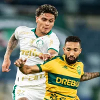 Brasileirão 2024: Palmeiras x Cuiabá – Horário, escalações do jogo e informações principais