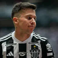 Bernard entrega sobre adaptação no Atlético-MG e futebol nacional