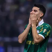 Eliminação do Palmeiras na Libertadores revela valor absurdo que o clube perdeu após derrota para o Botafogo
