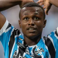 Renato Gaúcho barra Nathan Fernandes no Grêmio e motivo foi revelado  
