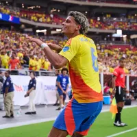 PSG melhora oferta de R$ 120 milhões ao Palmeiras para contratar Richard Ríos  