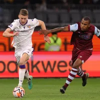 West Ham-ING avisa Corinthians que vai negociar Luizão com outro time no mercado  