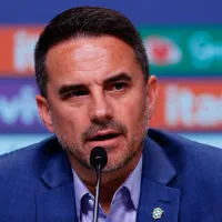 Rodrigo Caetano esclarece situação da convocação de Pedro e revela detalhes de consulta ao Flamengo