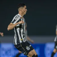 Botafogo faz nova proposta para tirar Jair do Santos e melhora condições 